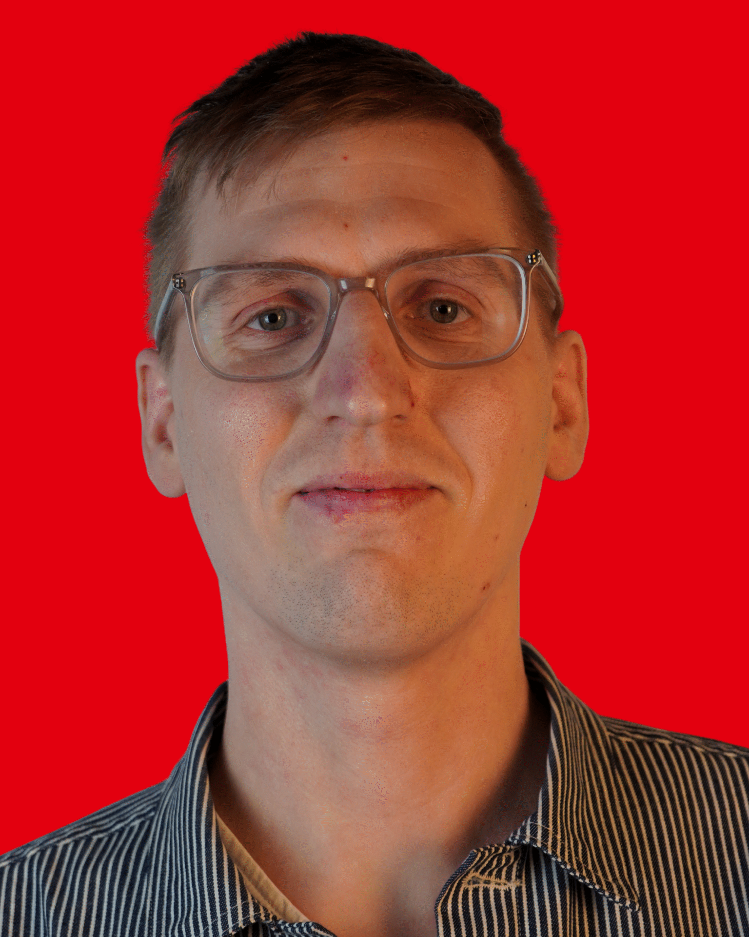 Alex Mattern
