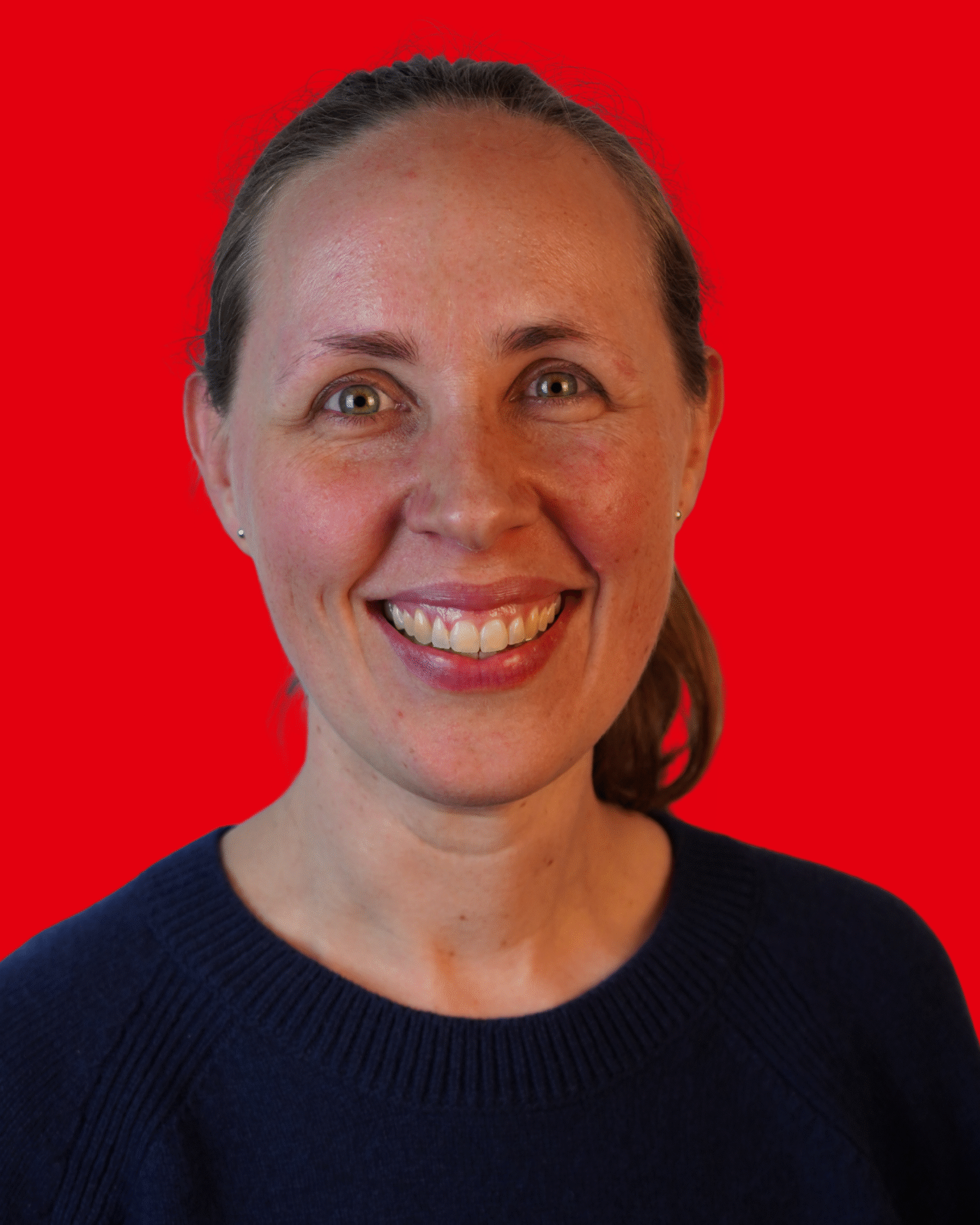 Anne Mattern