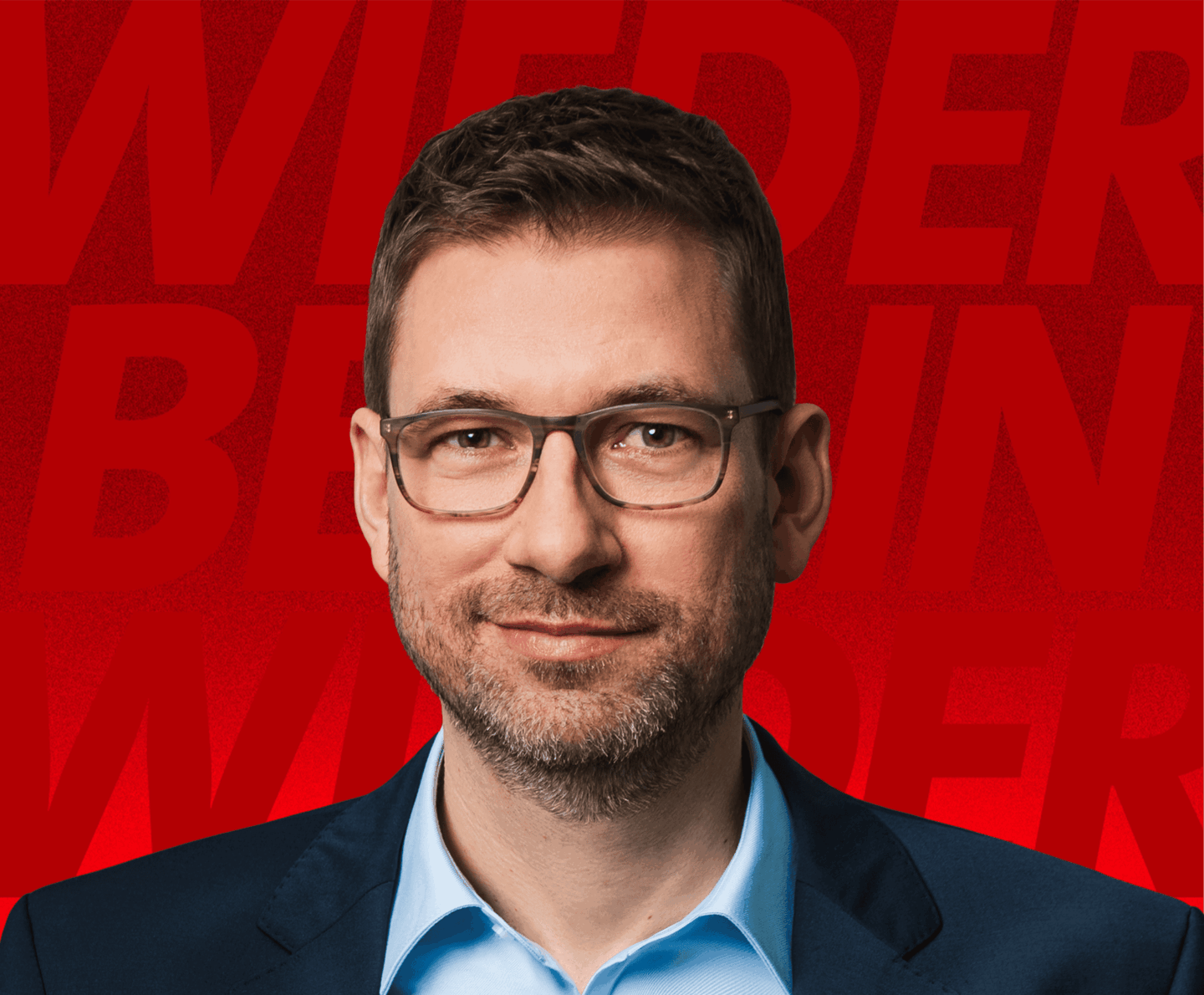 Lars Düsterhöft — Dein Direktkandidat